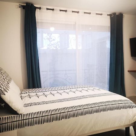 Studio Cosy Hyper Centre Gare Amiens Wifi Netflix 2 Pers מראה חיצוני תמונה