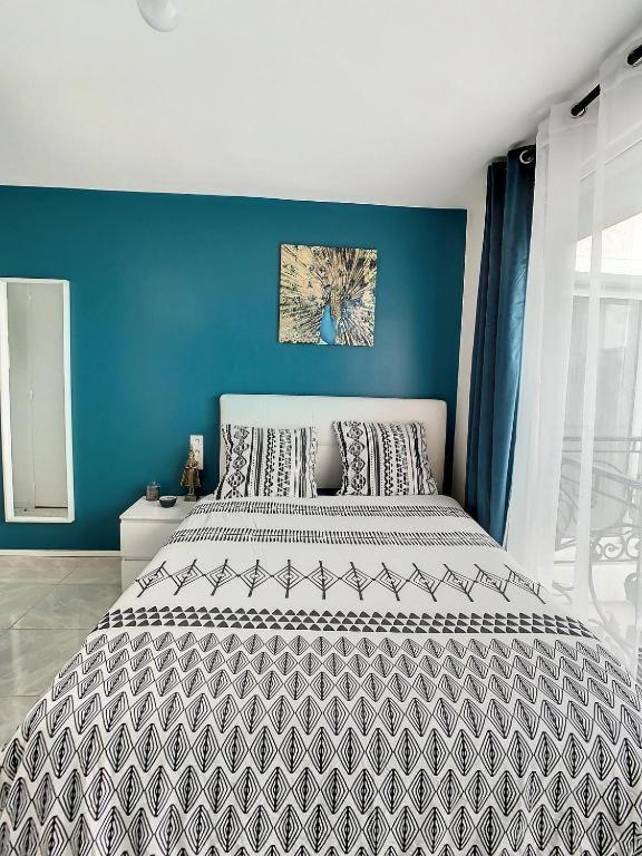 Studio Cosy Hyper Centre Gare Amiens Wifi Netflix 2 Pers מראה חיצוני תמונה